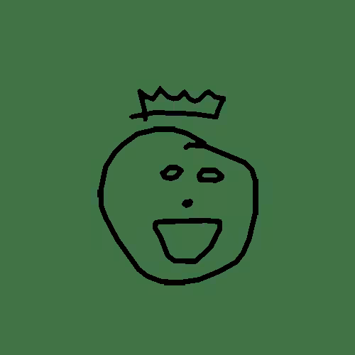 Basquiat #1712
