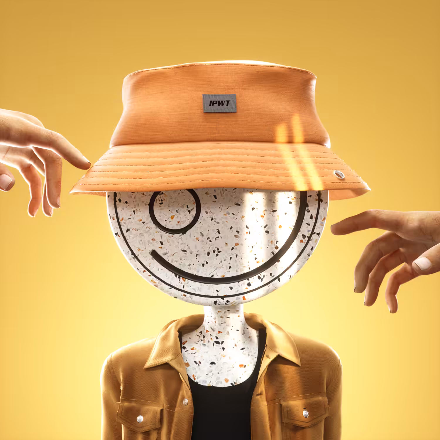 Pillheads: Pillhead #2203