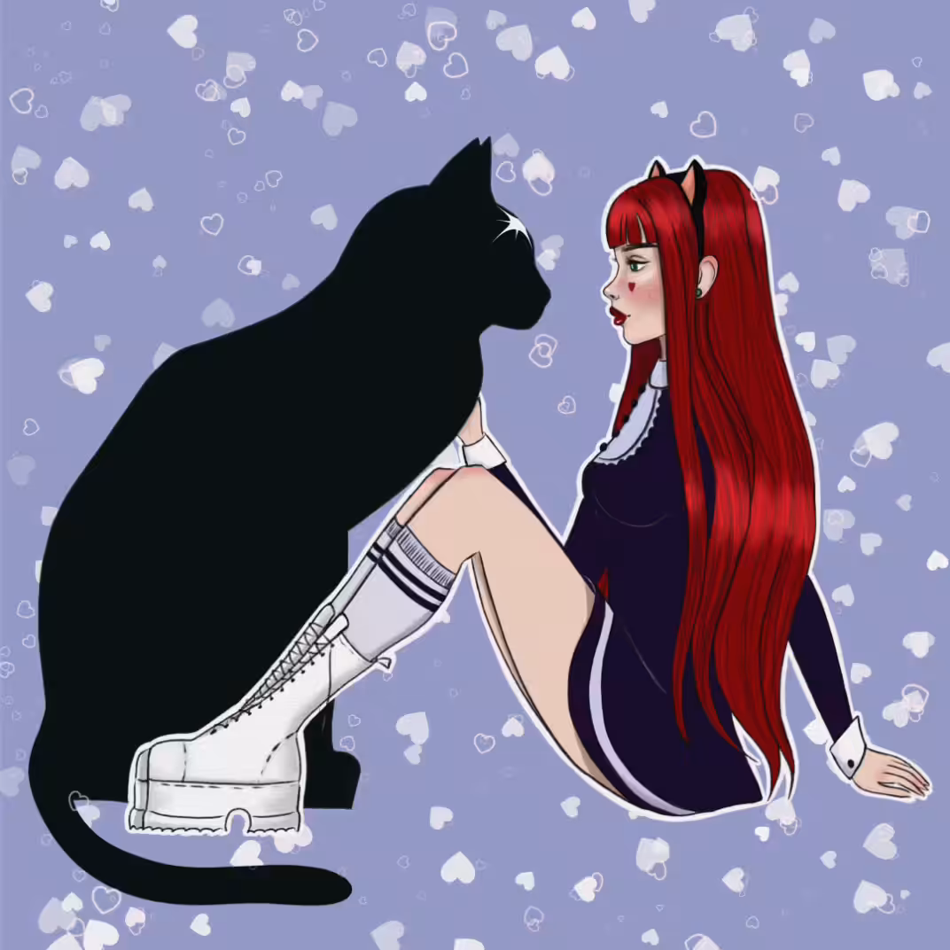 Kitty