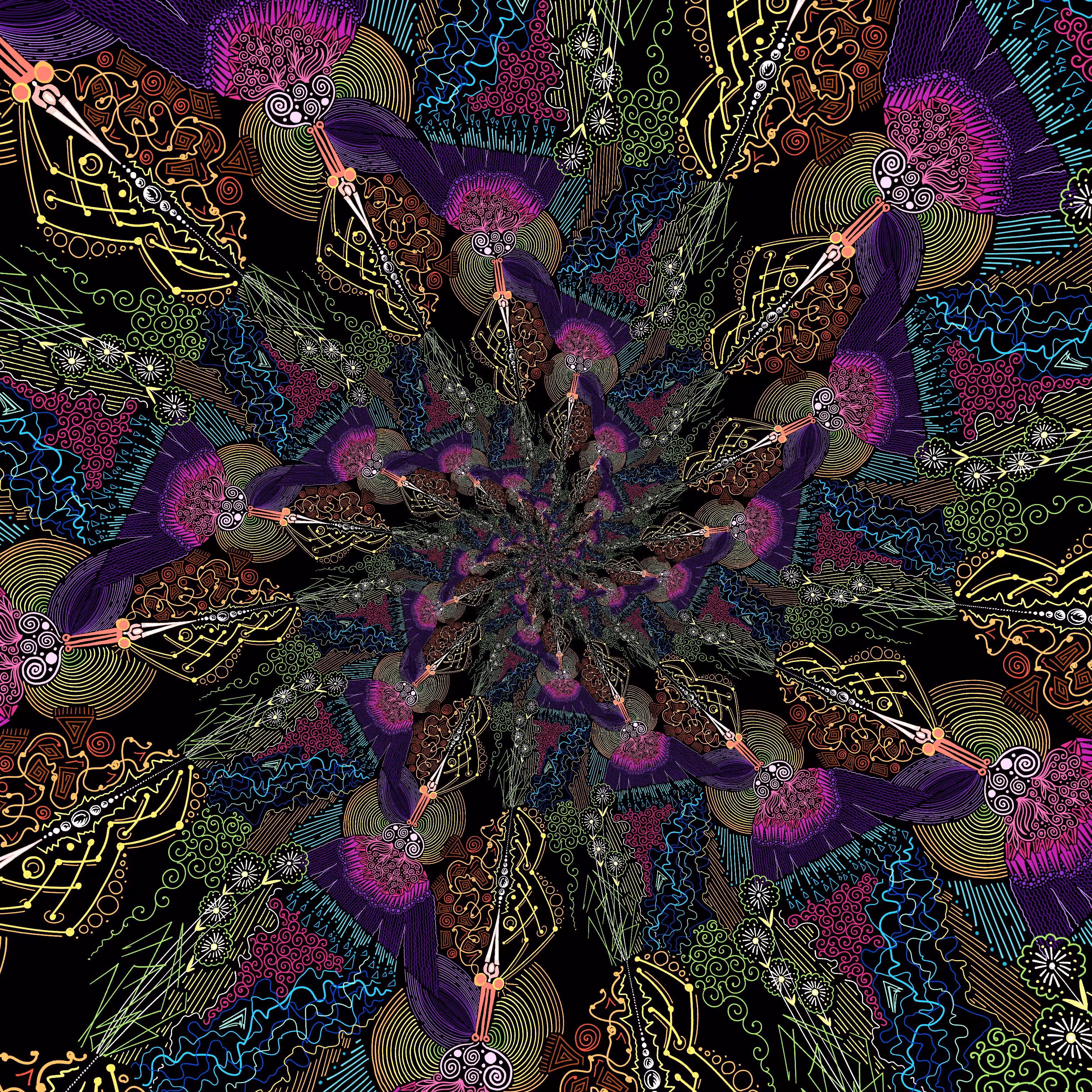 Recursion 1