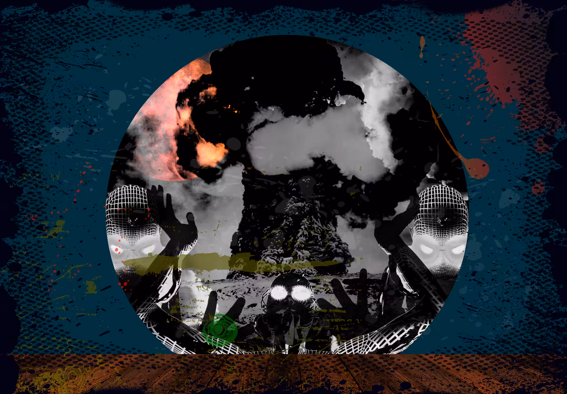 Art Merge #14