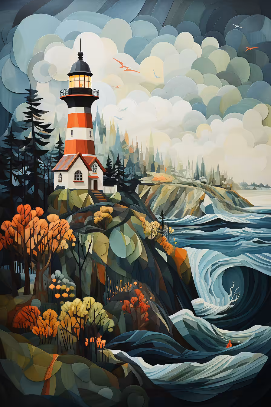 Lighthouse 