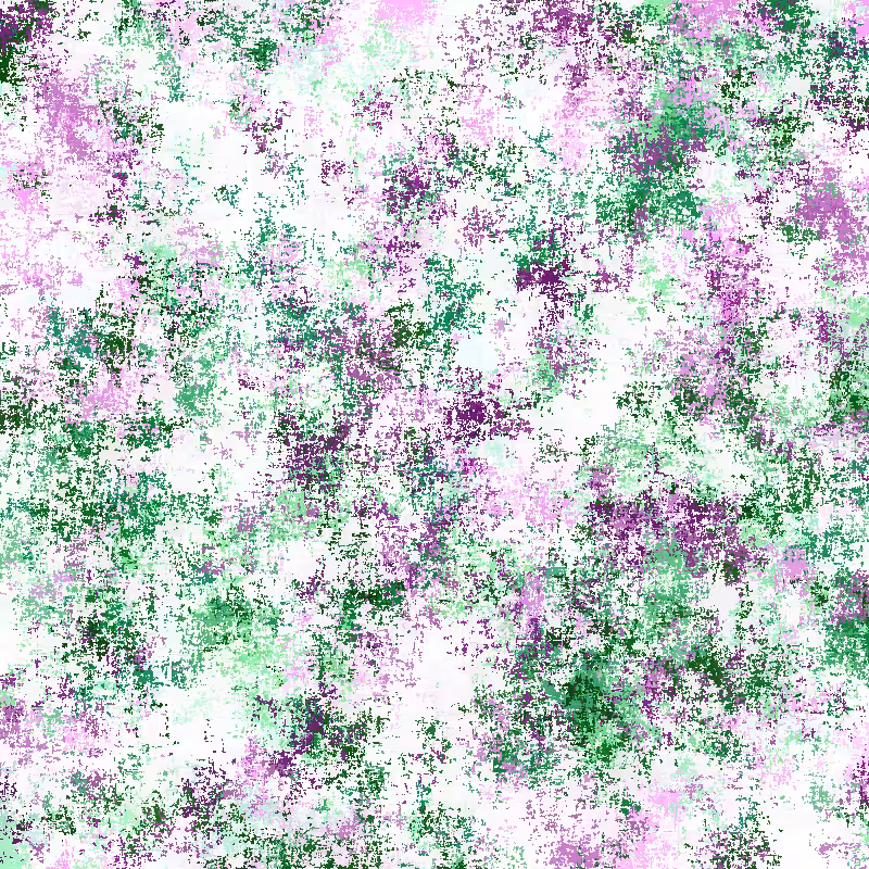 Pixel Tunnel VI #11