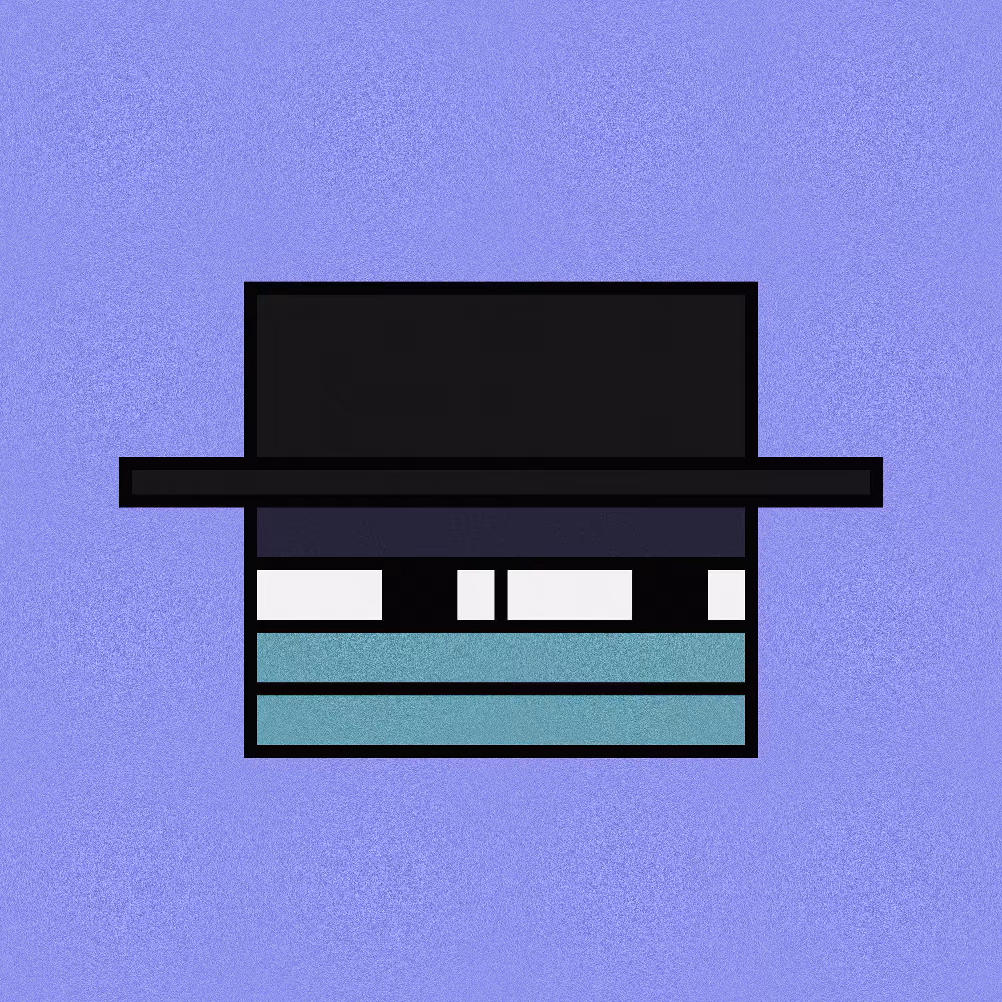 Opepunk - Algo