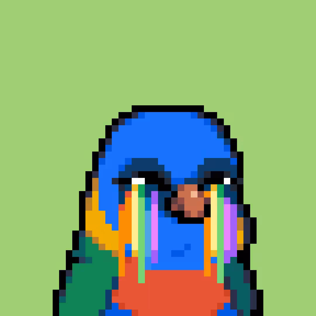 Lovebirds: Lovebird#5321