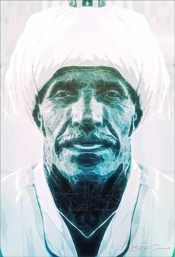 Digital Ali Baba