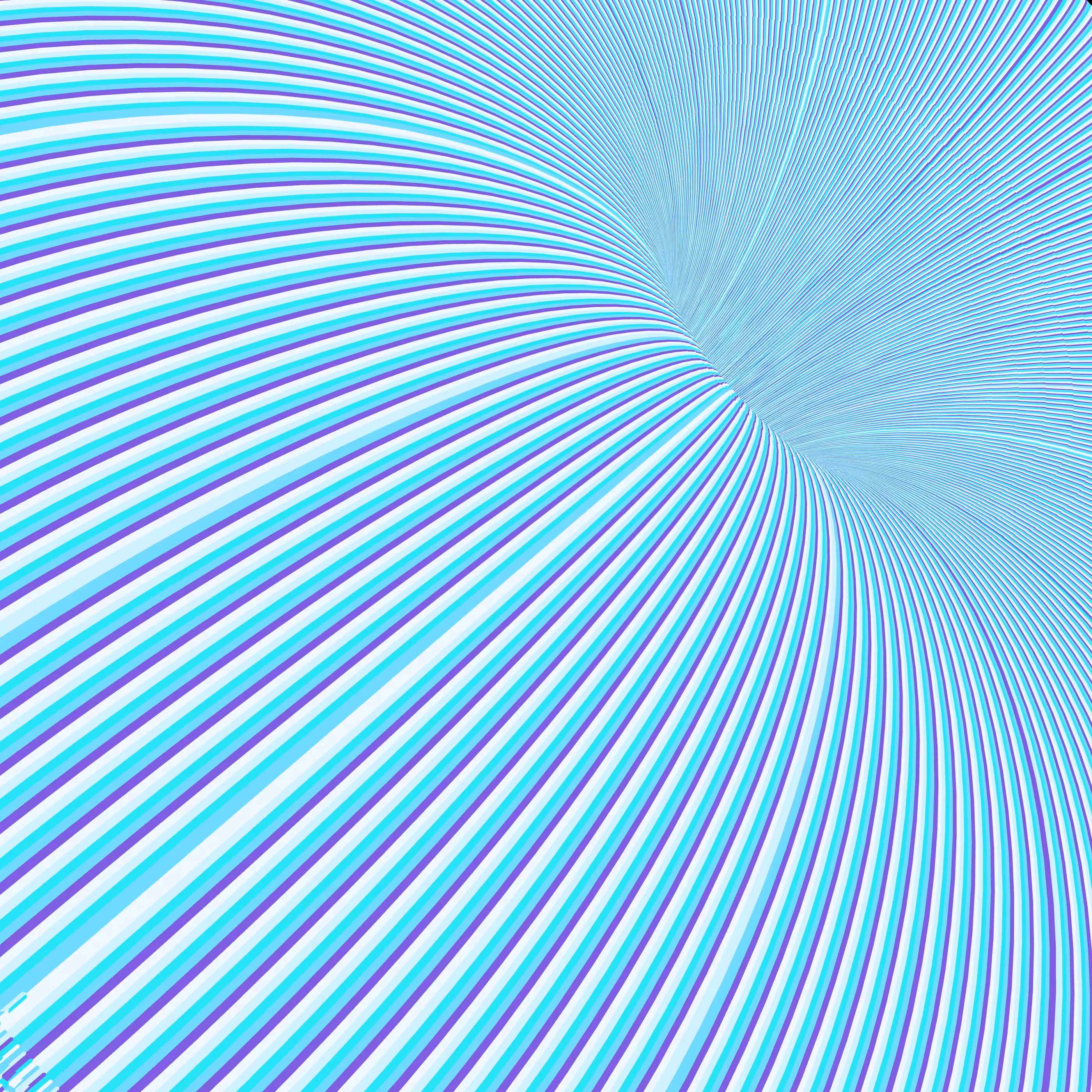 Radiant Void XIV
