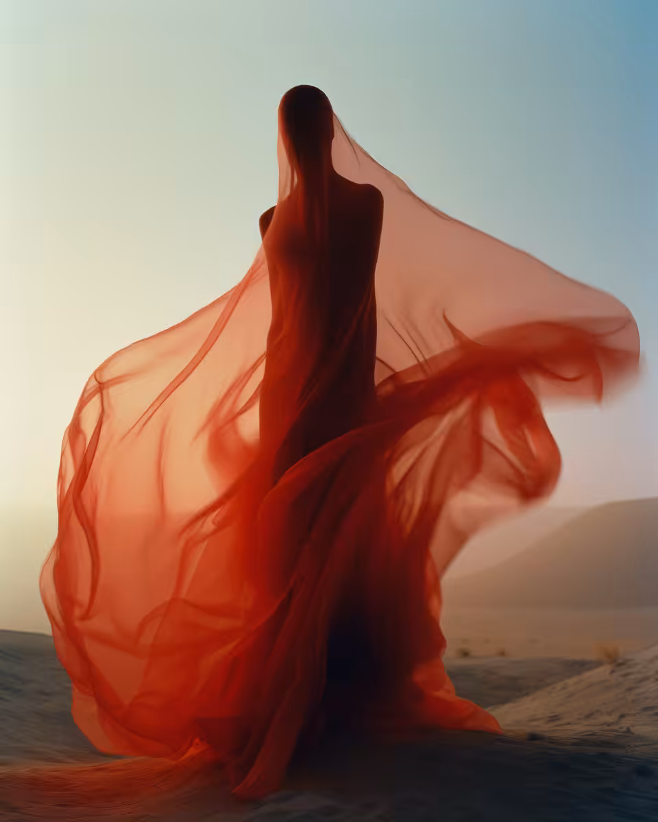 Sands of Serenity