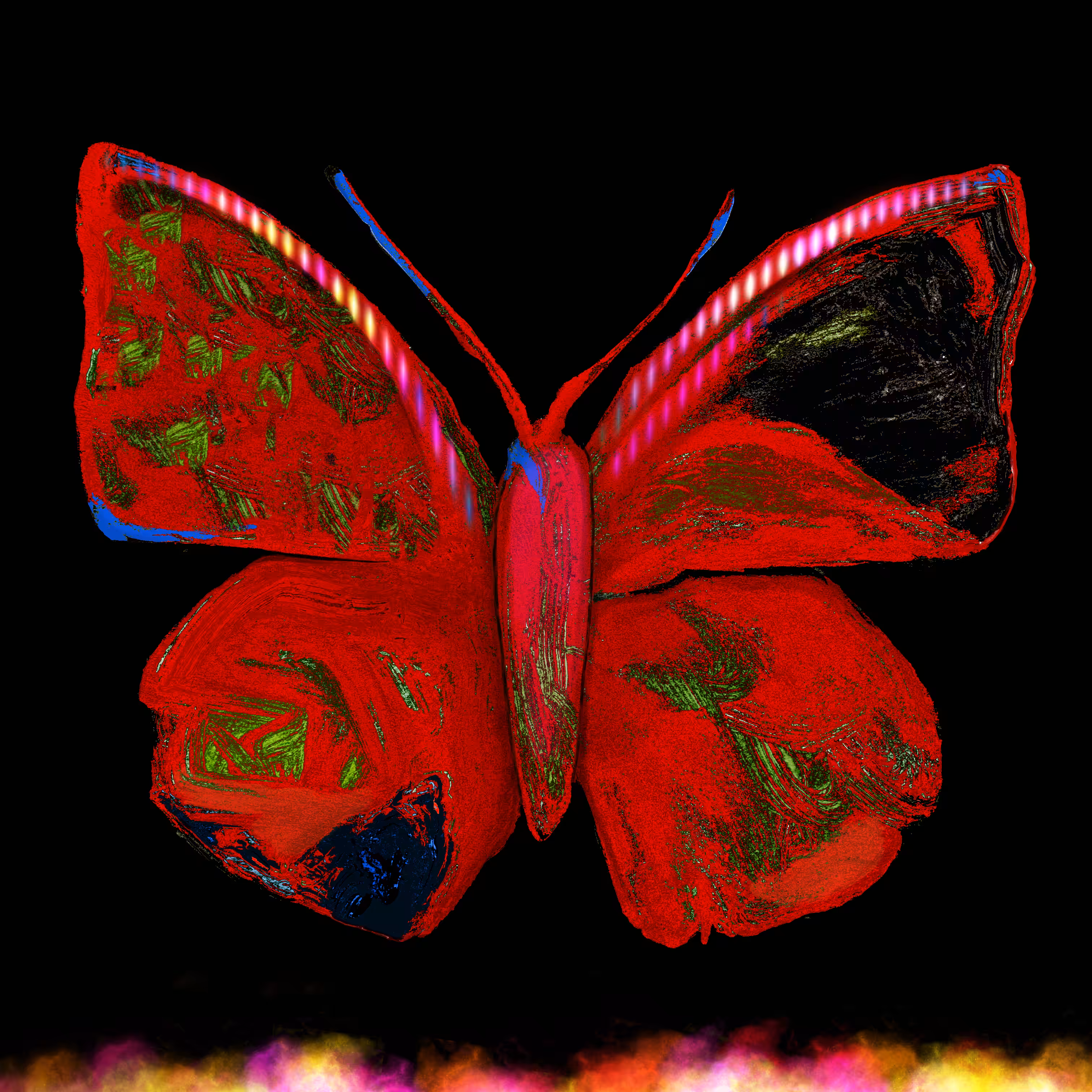 ButterFire