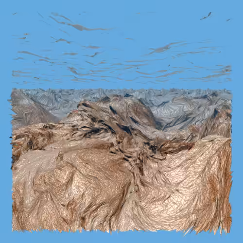 Mountain Moves #164
