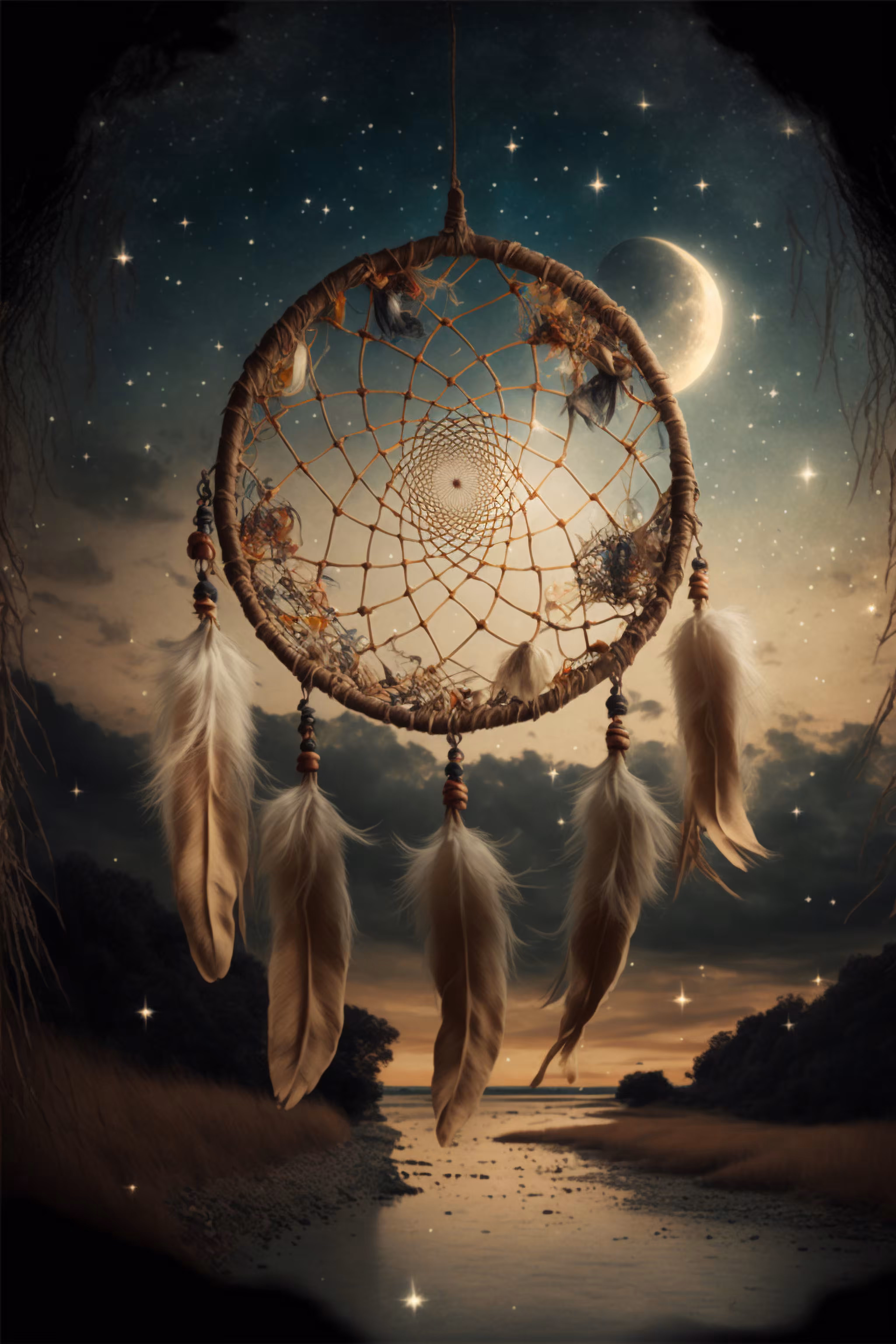 Dreamcatcher 003
