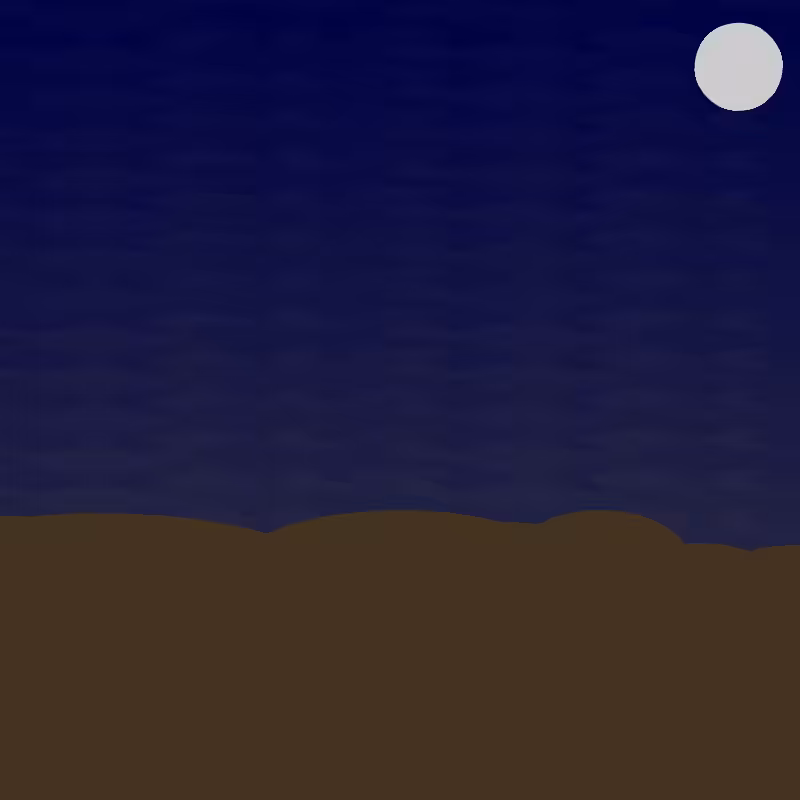 Dunes #11