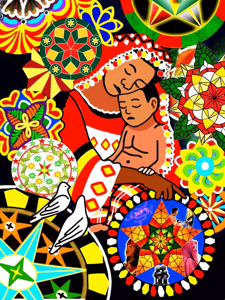 "Ikaw ang Mahalaga Tuwing Pasko"