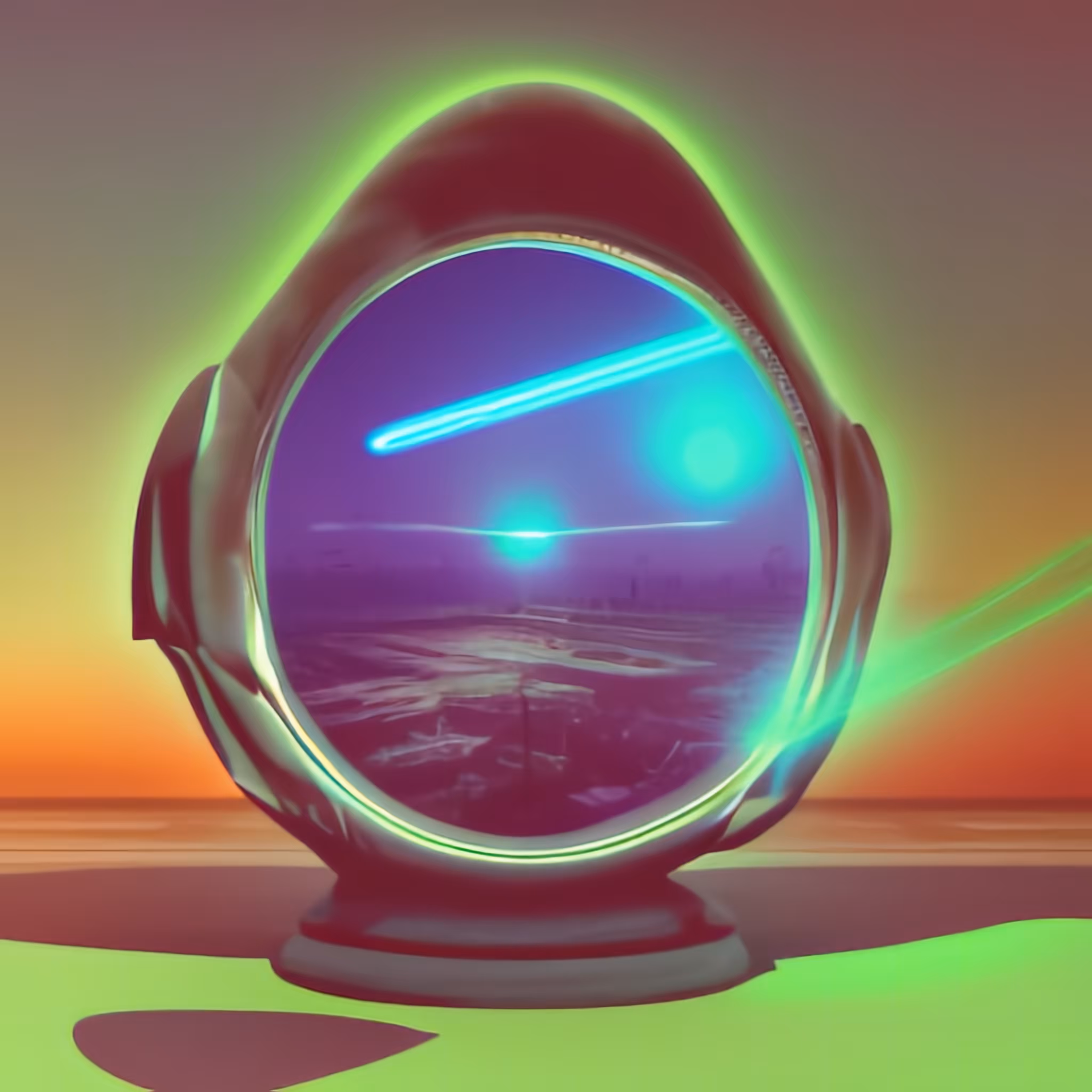 NIGHTCALLERS: SPACEWAVES #298