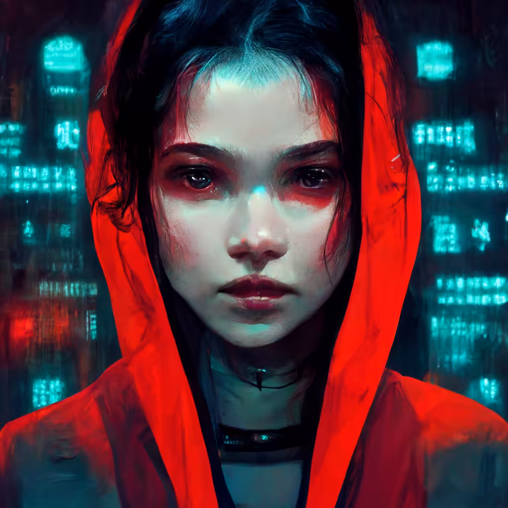 cyberfam - 5