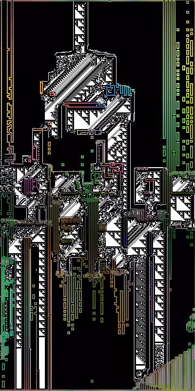 Automata Monads #7