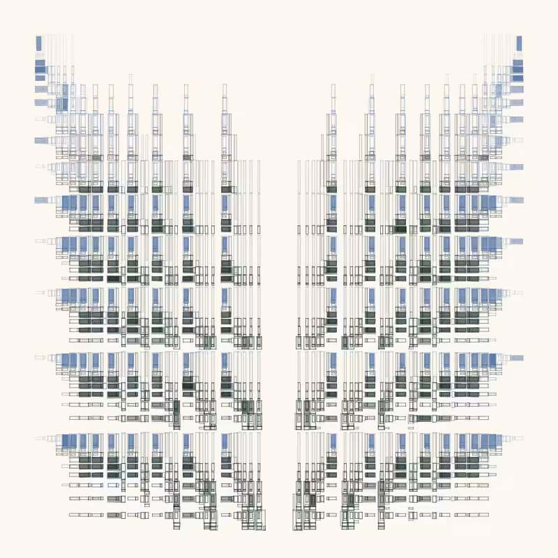 Subdivisions #45