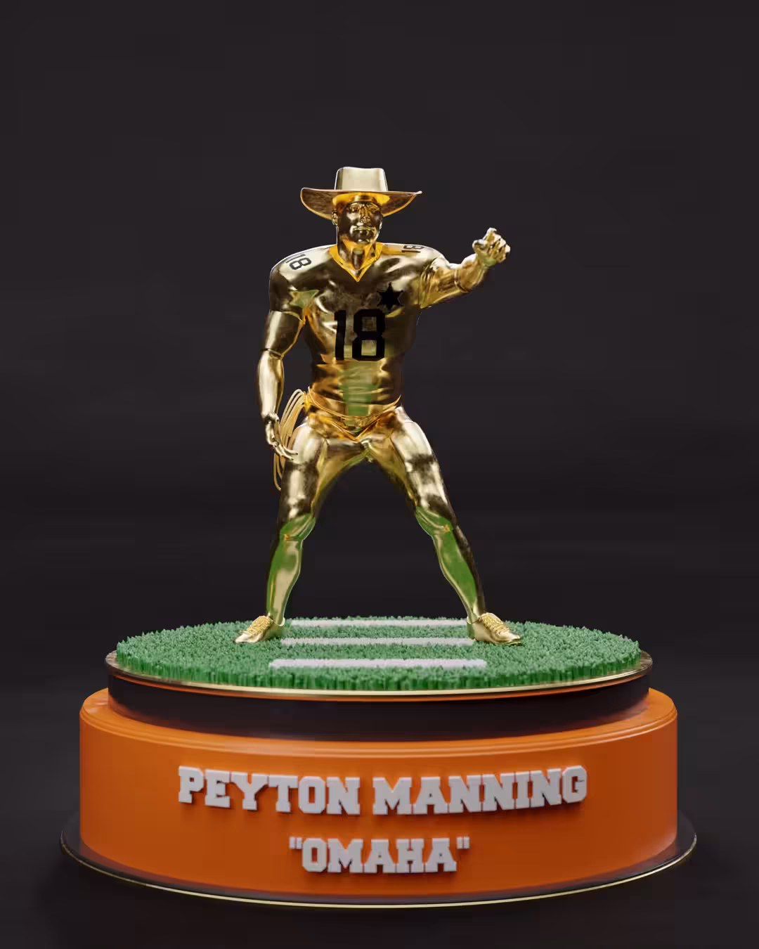 Gold Standard