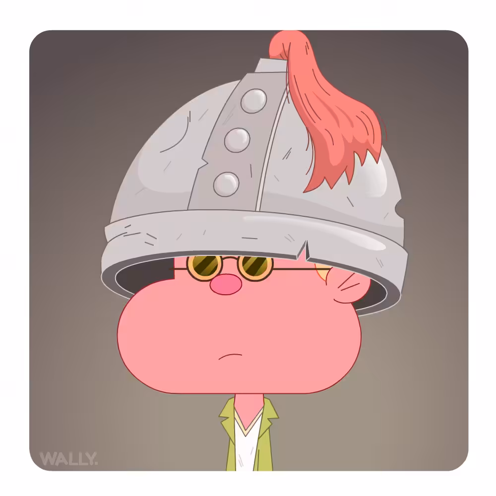 WALLY 0747