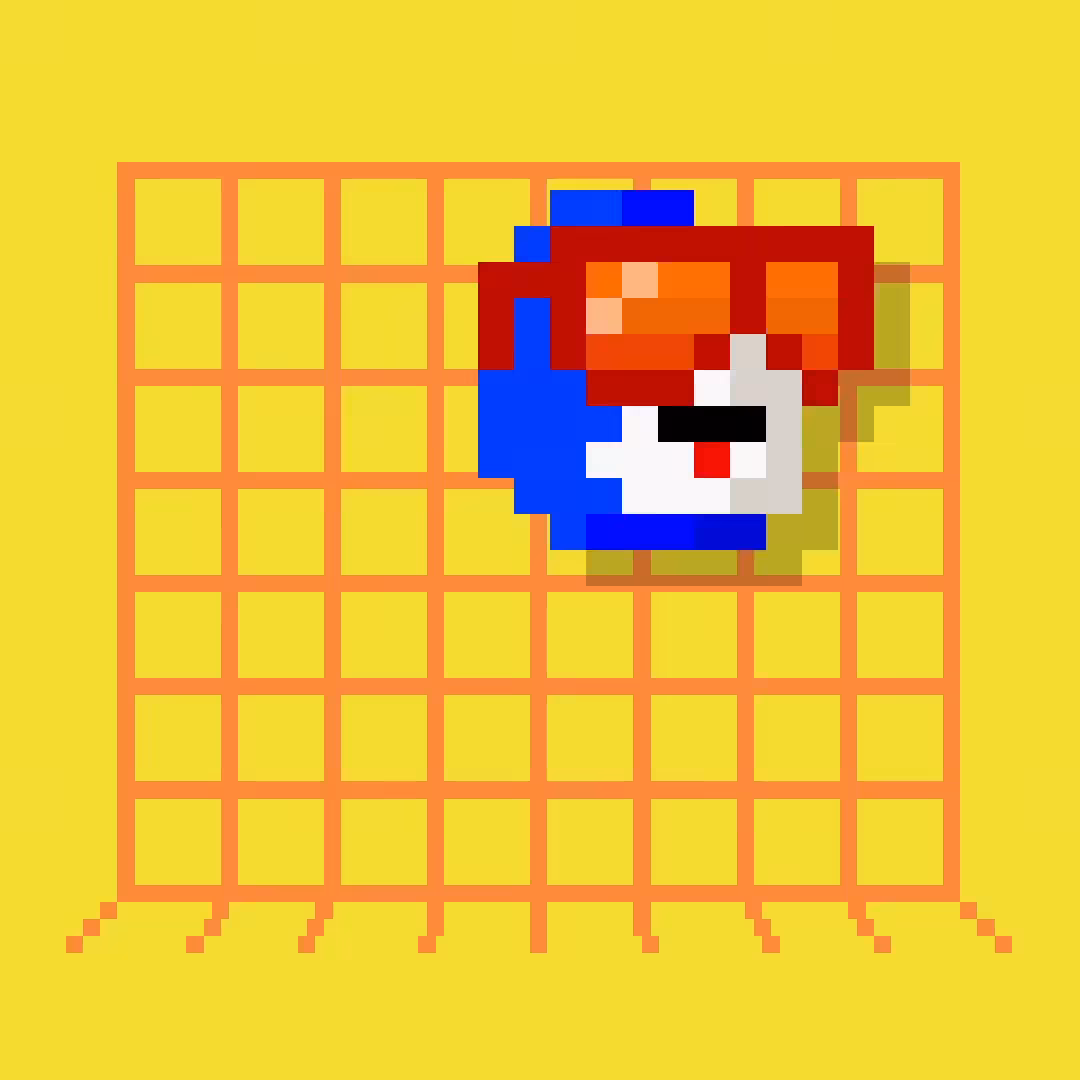 8BIT_ERIC_BOING #11