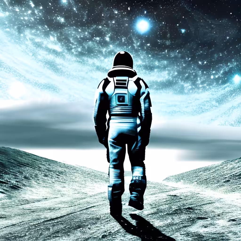 Interstellar