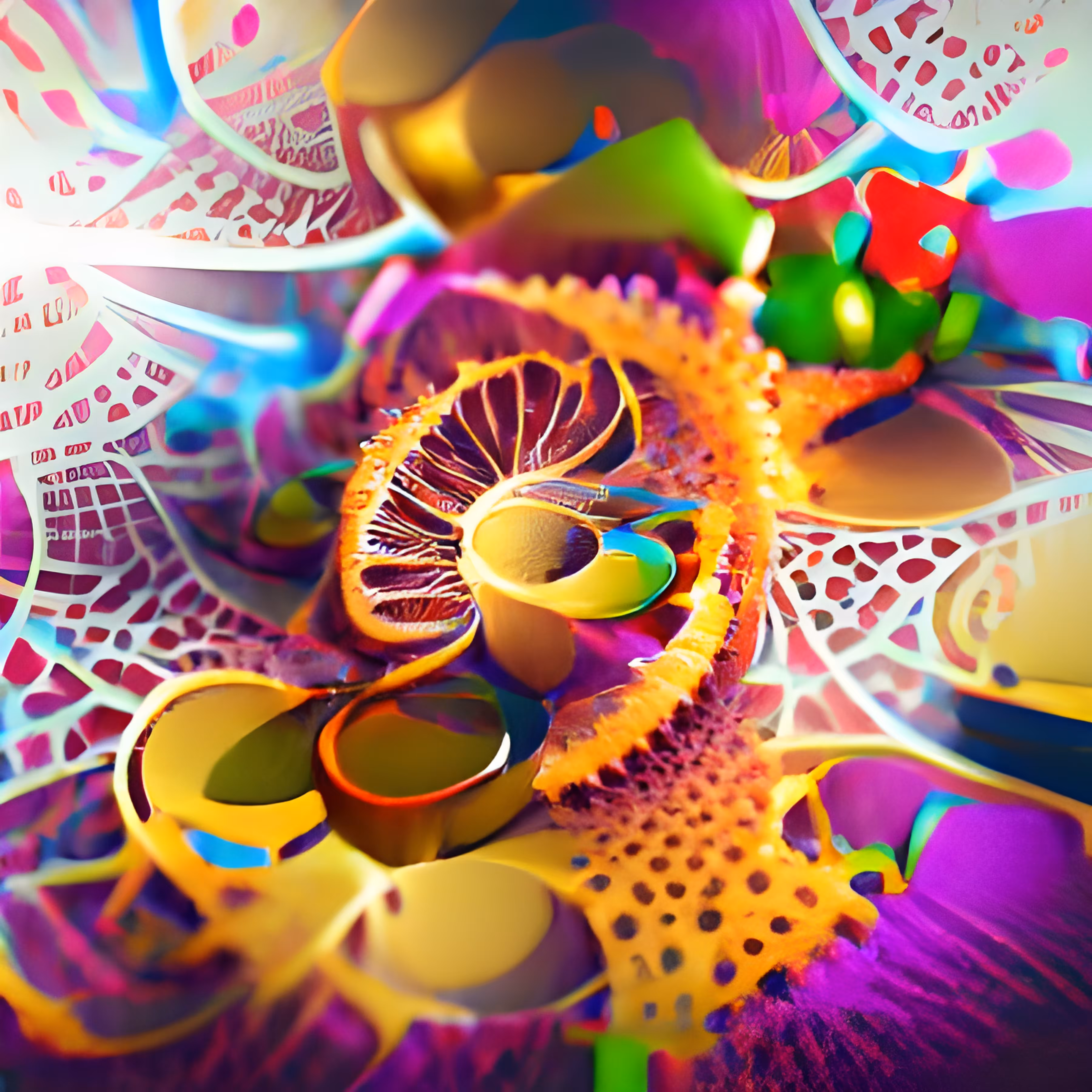 Ai Organica
