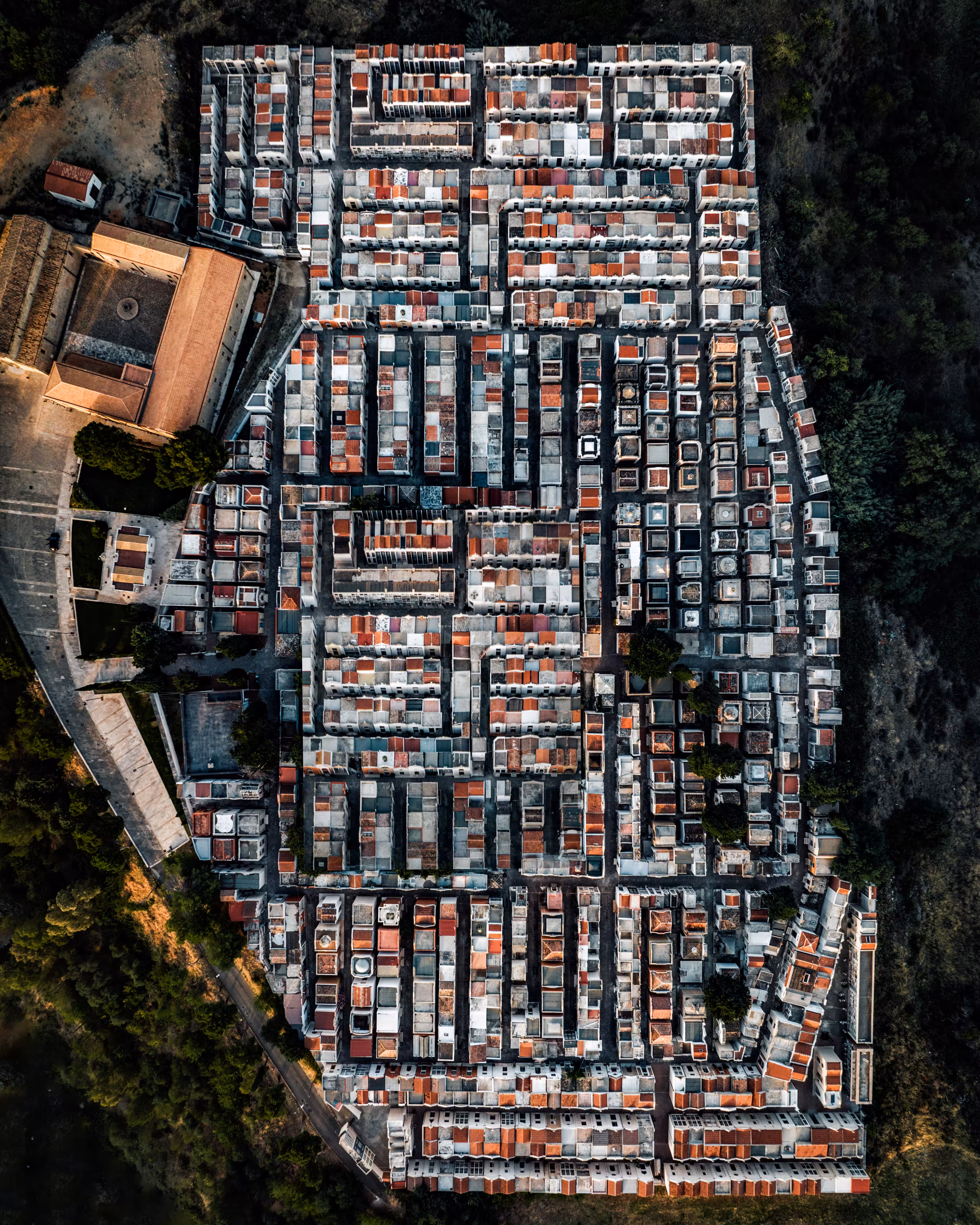 Raw Villages #7