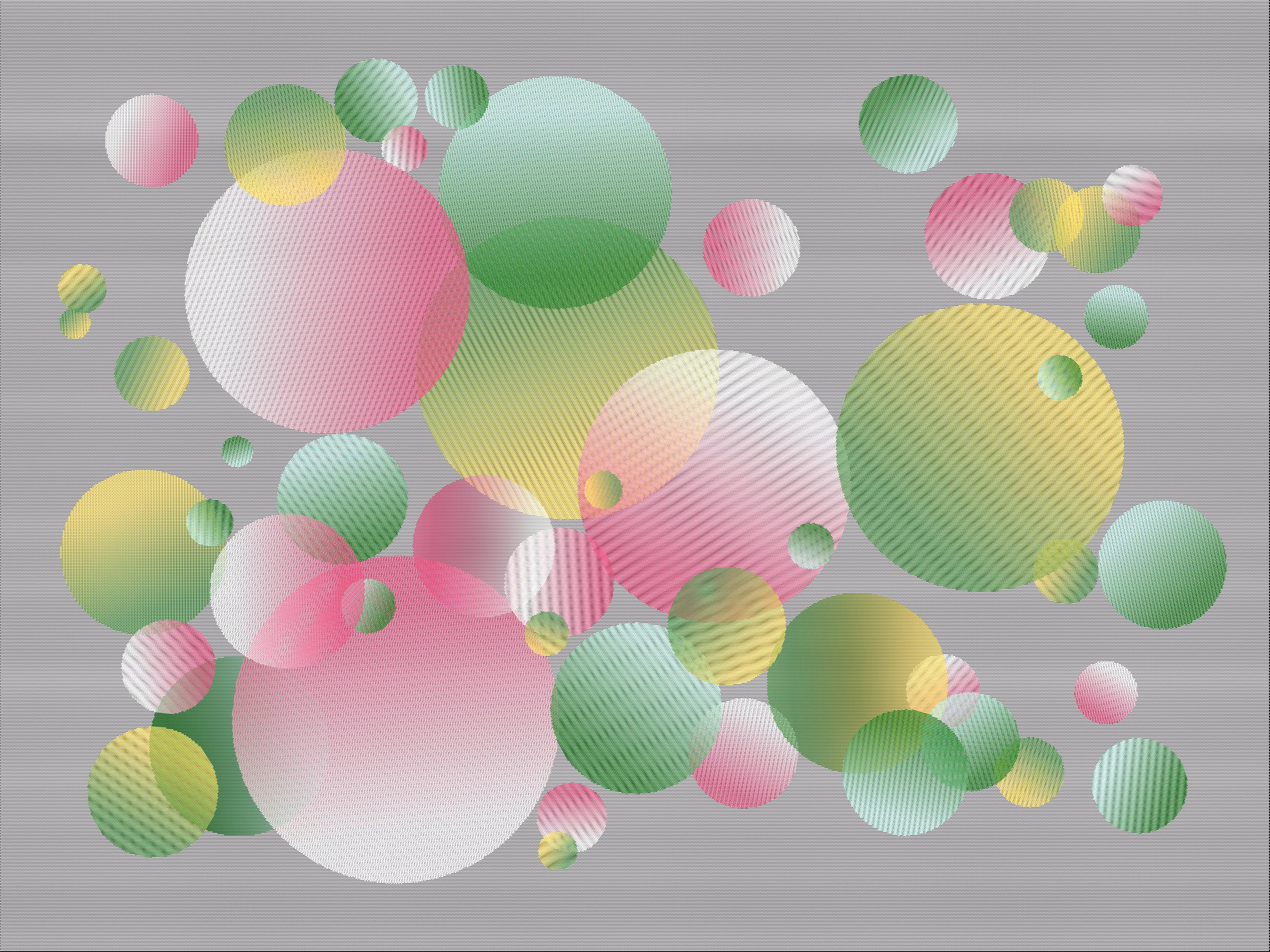 p5 Mesh Painting 02 05 25