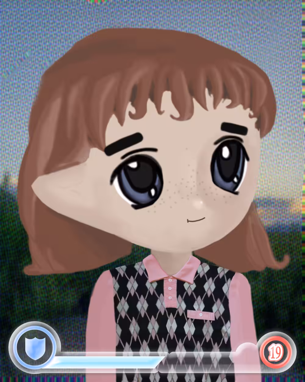 Milady 8610