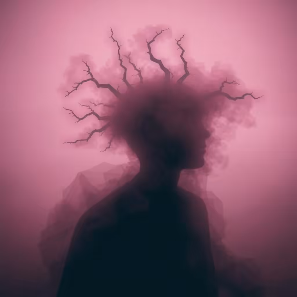 The Fading Muse