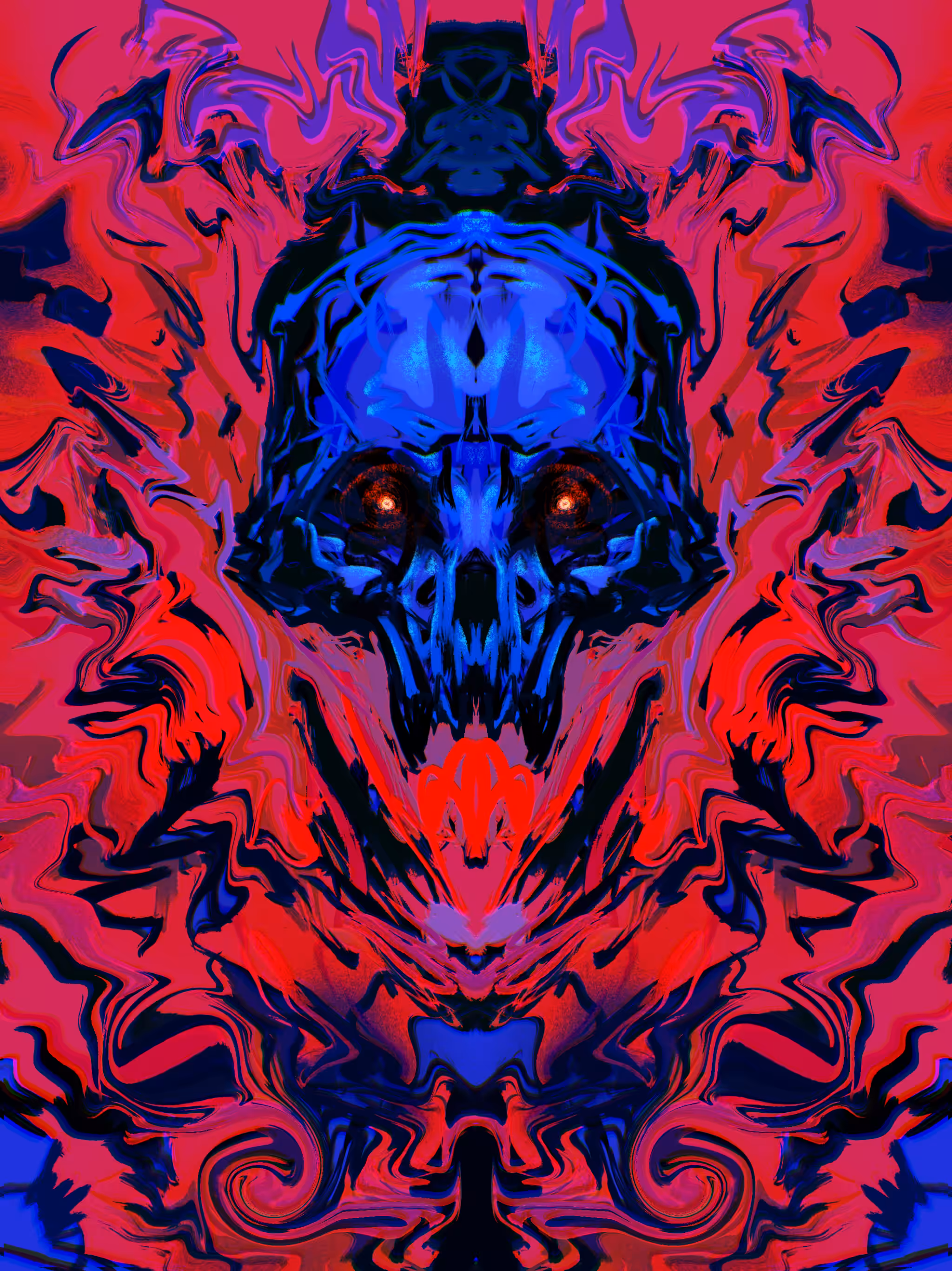 Omen I