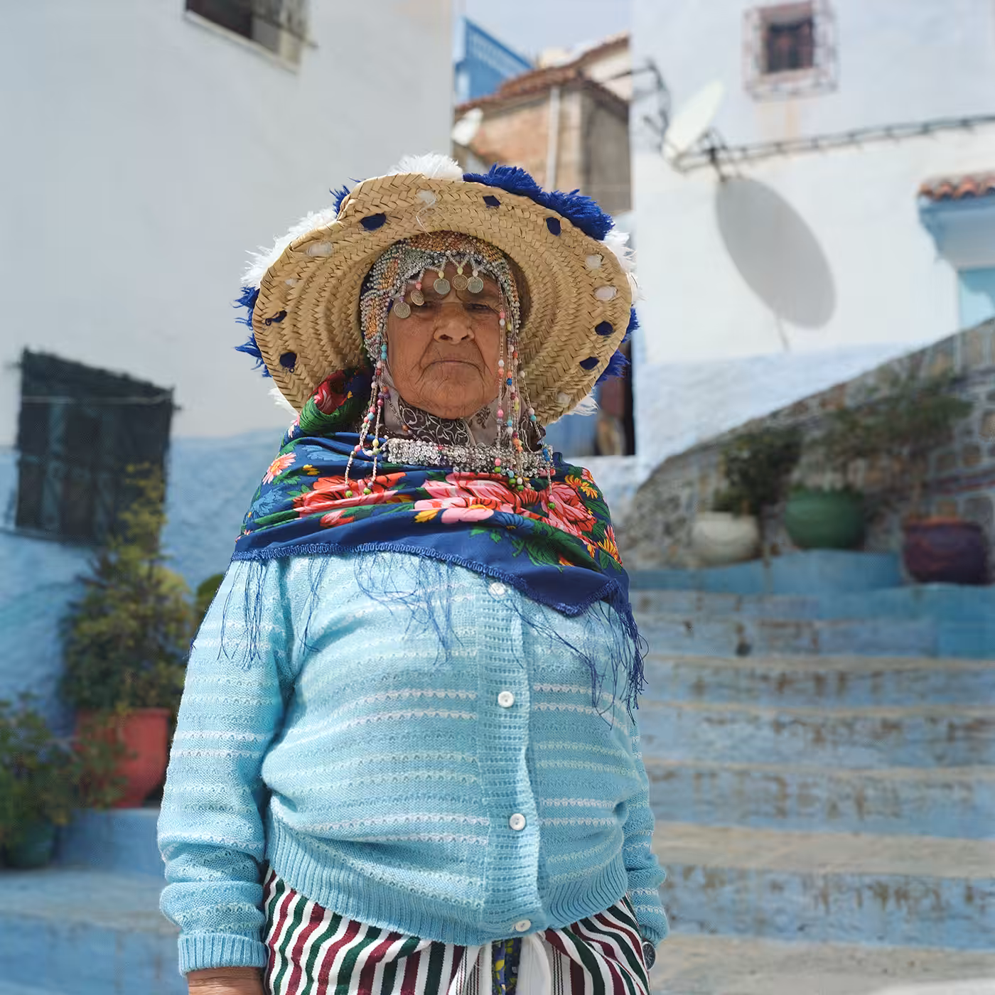 Morocco