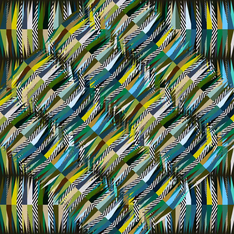 CRAYONS #157