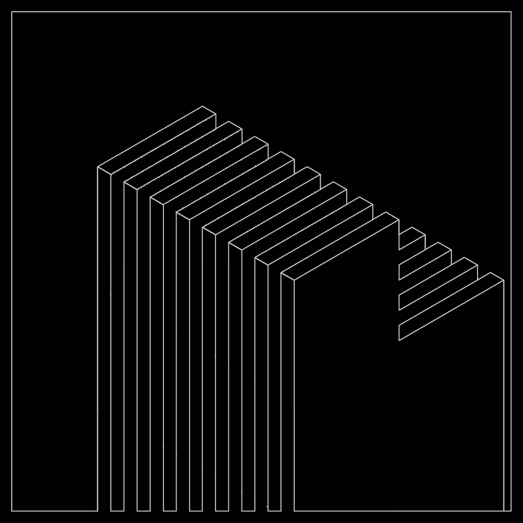 Modulo Space #182