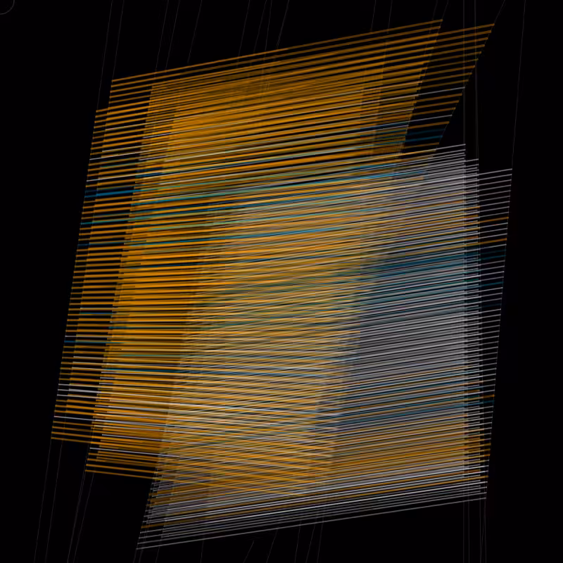 Perpetual line #59