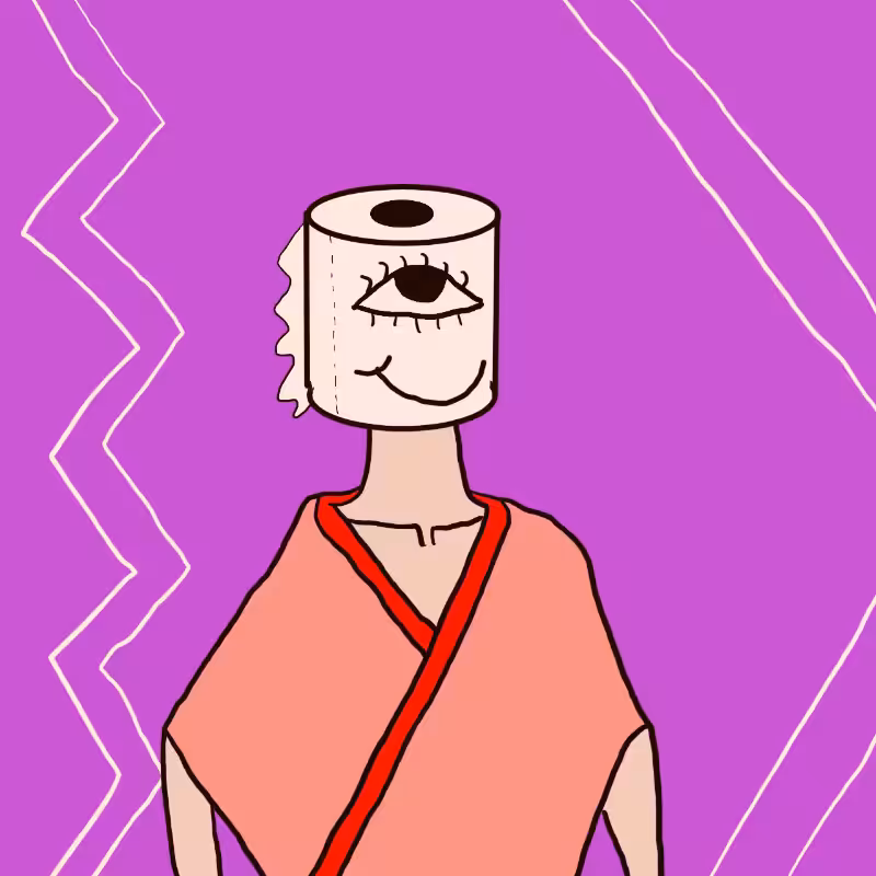 rANDOM ART V.1 #5