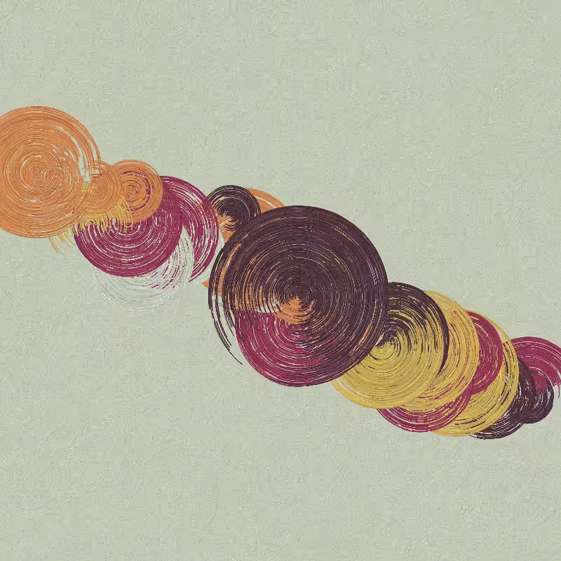Circles #19