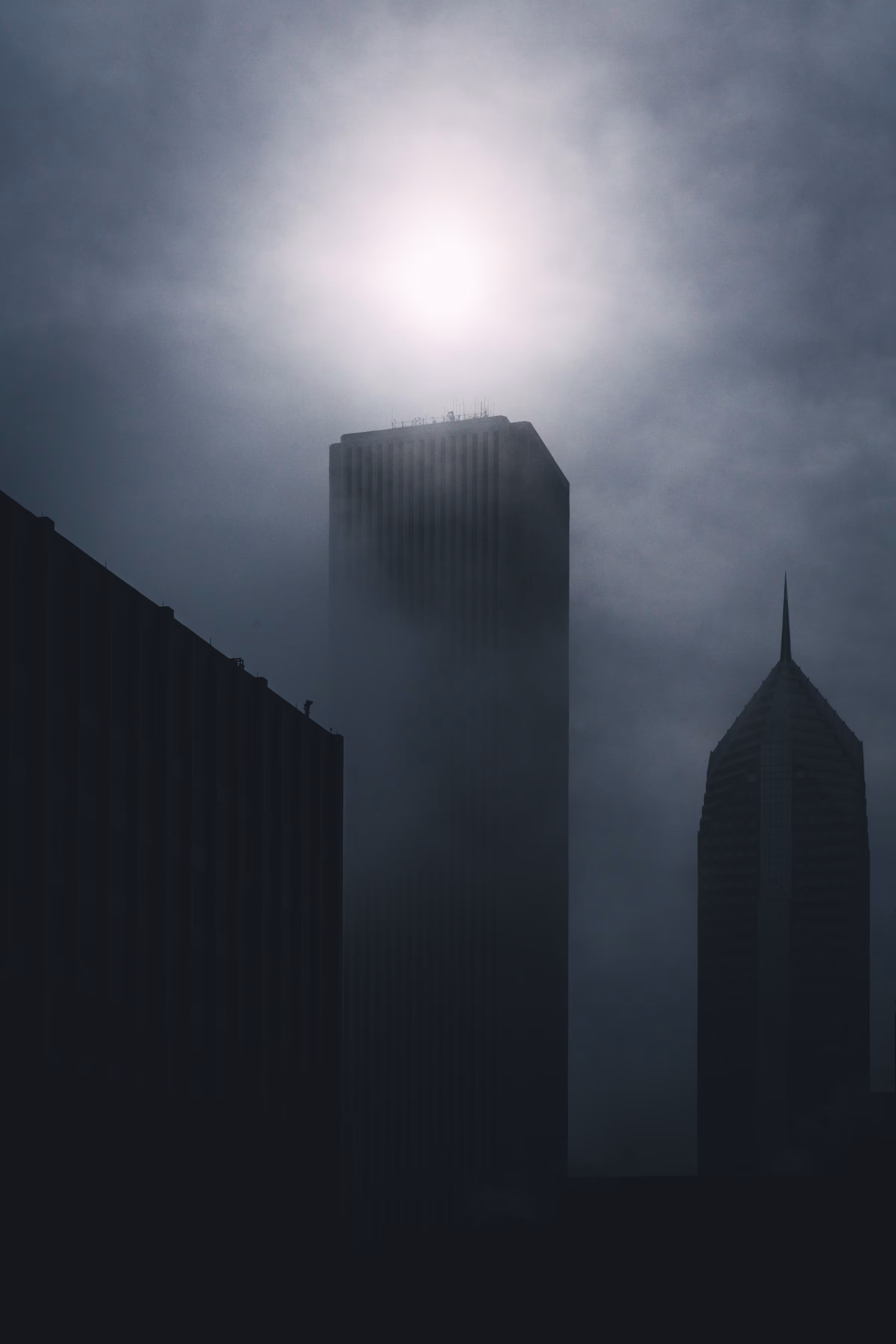 1578 // Dark Tower