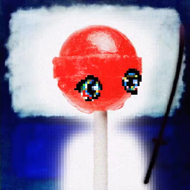 MILADY AURA2 AFTER DEATH #1105
