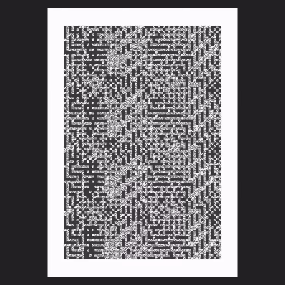 Pixel Fool #11