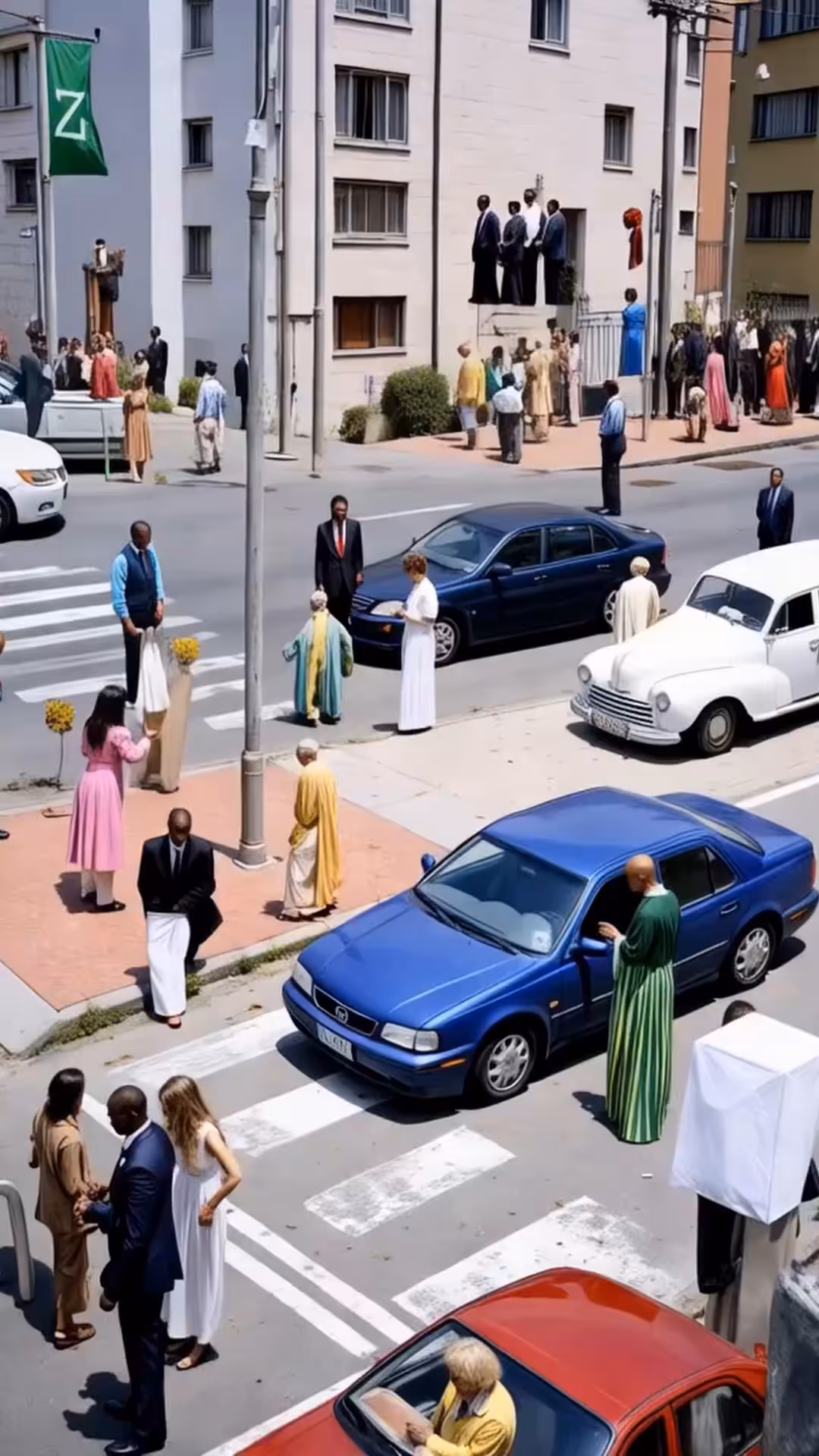 Daily Program / Season #2