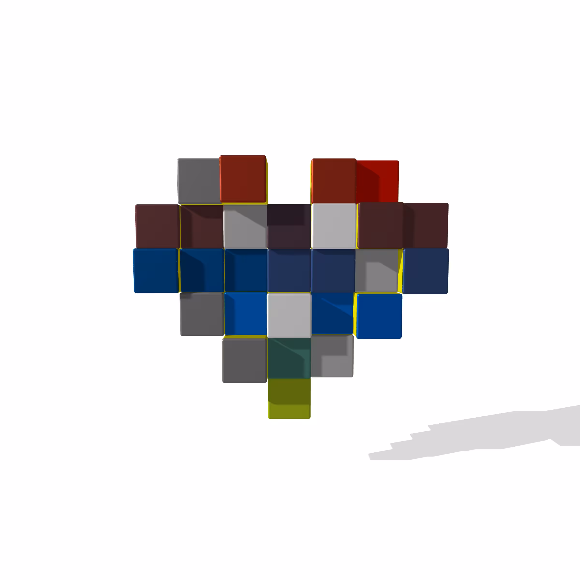 heart + craft #2910