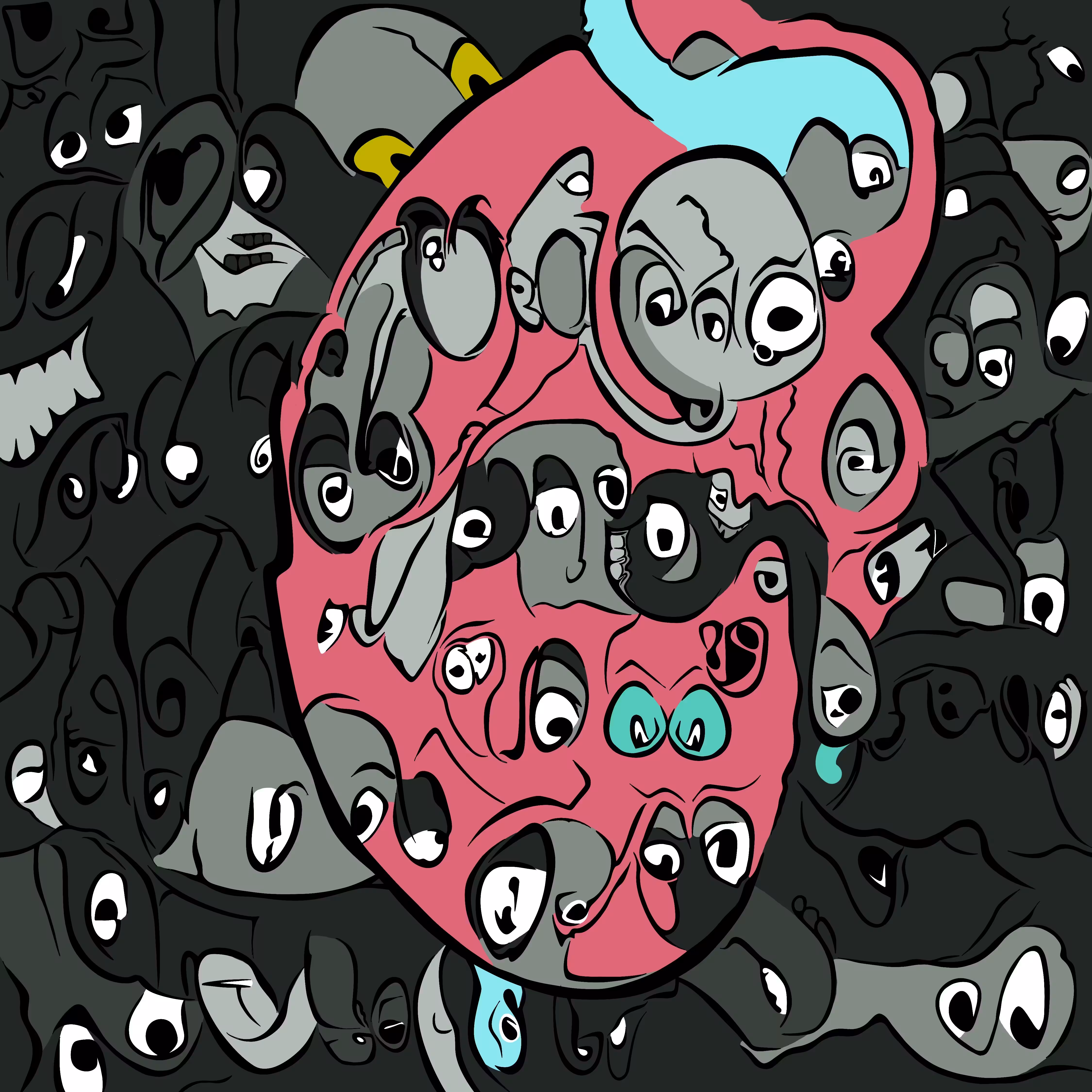 Get out of Your Head