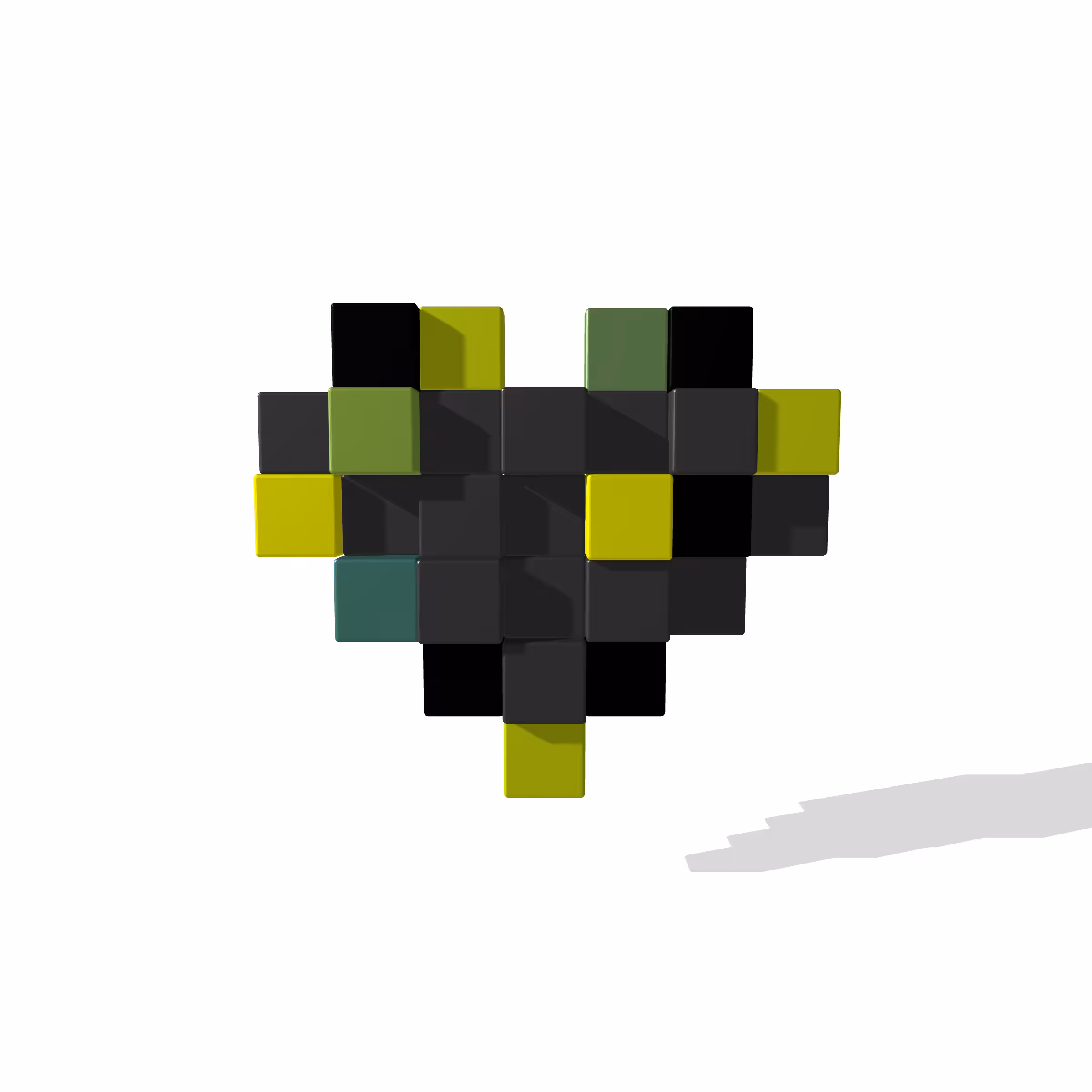 heart + craft #11433