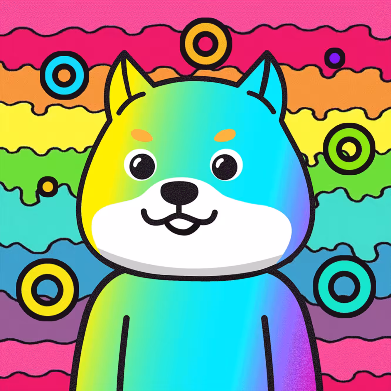 bobo shiba gen2 #073