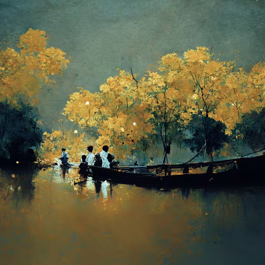 Float