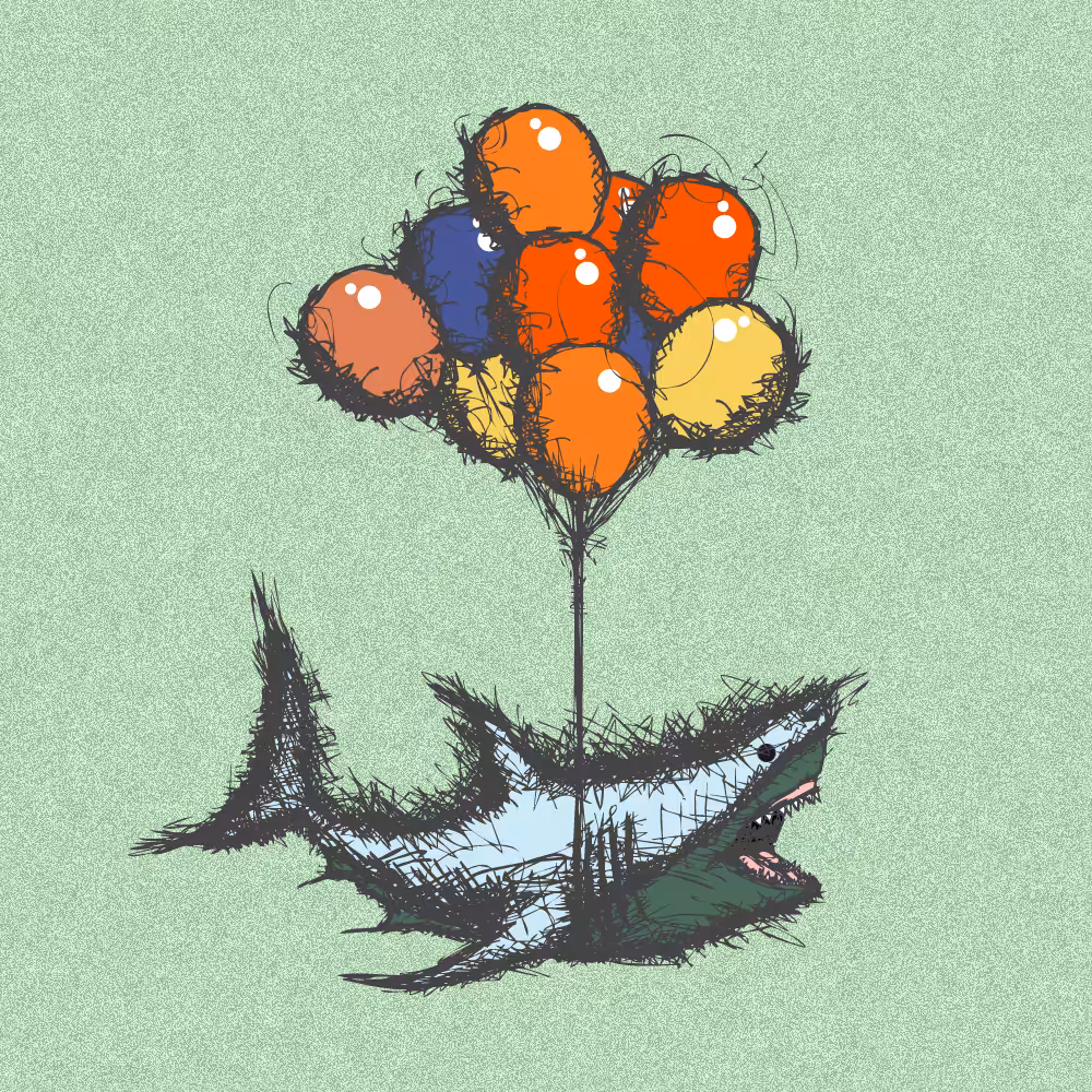 Flying Shark #2