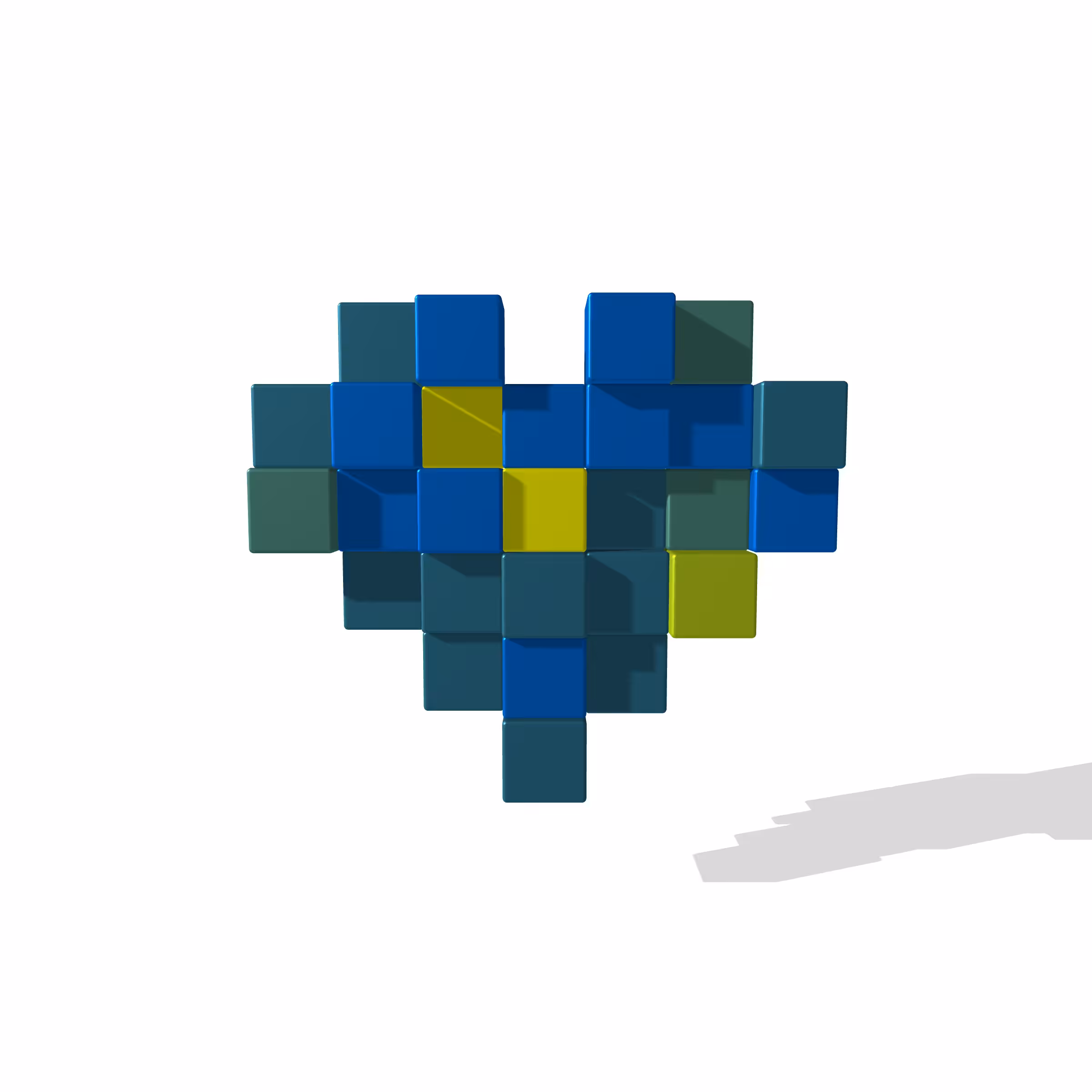 heart + craft #20070