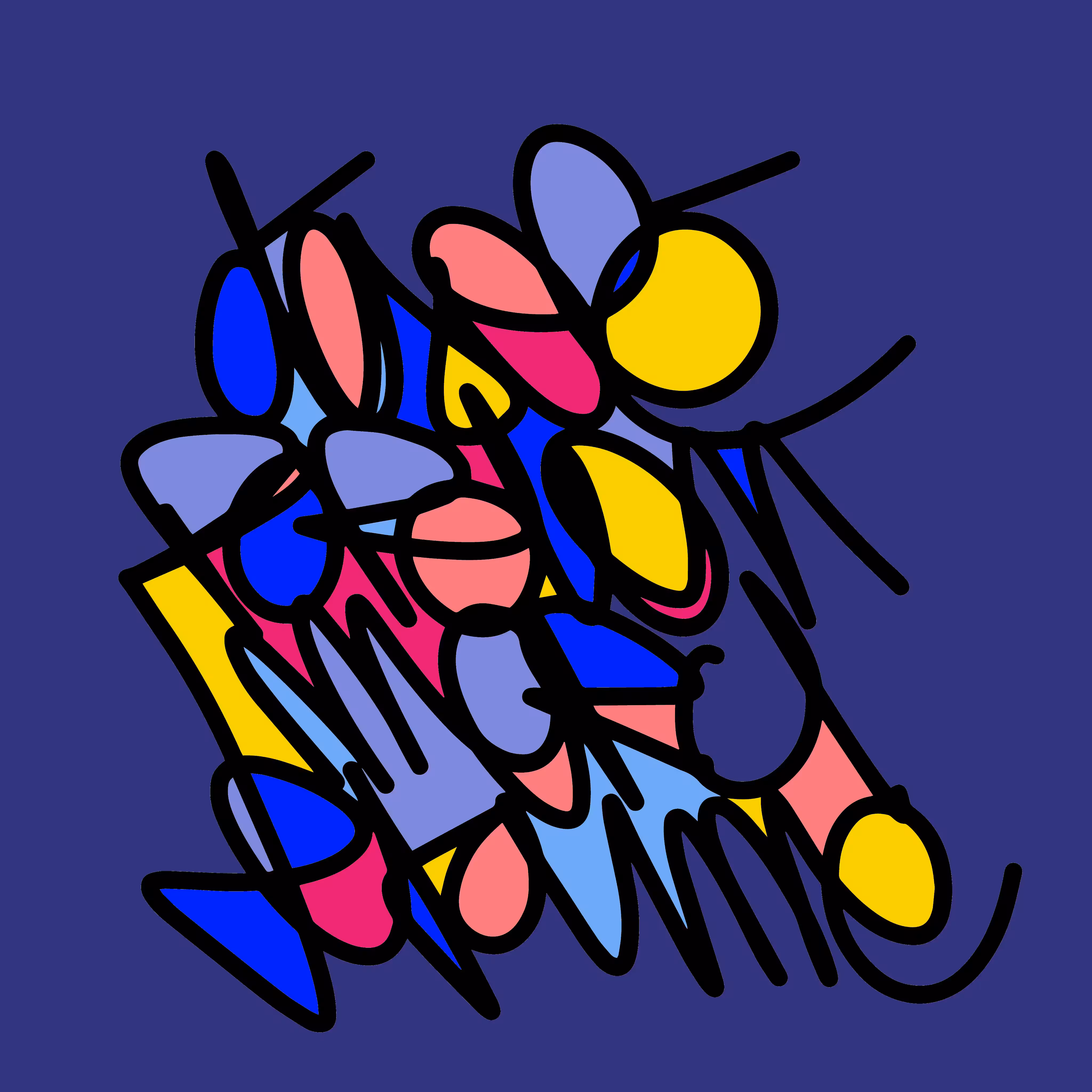 HOPONO #60