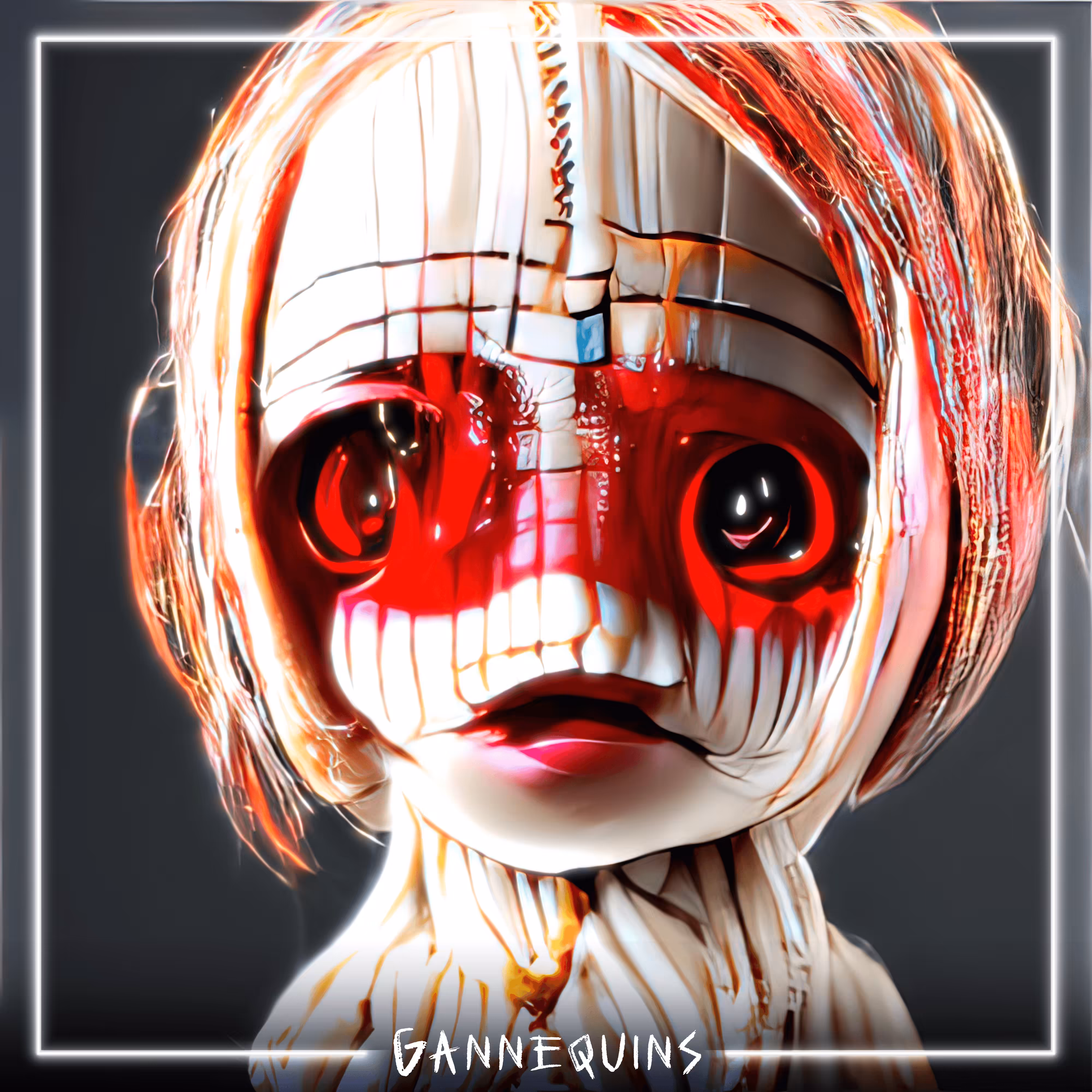 GANNEQUIN 2